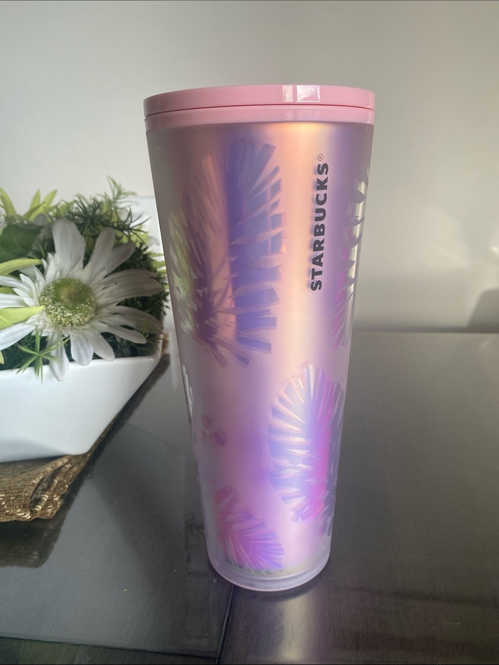 NEW🌈 2019 Holiday Starbucks Tumbler travel mug gifts